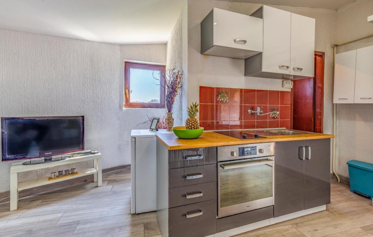 מדולין Apartments Tamara מראה חיצוני תמונה