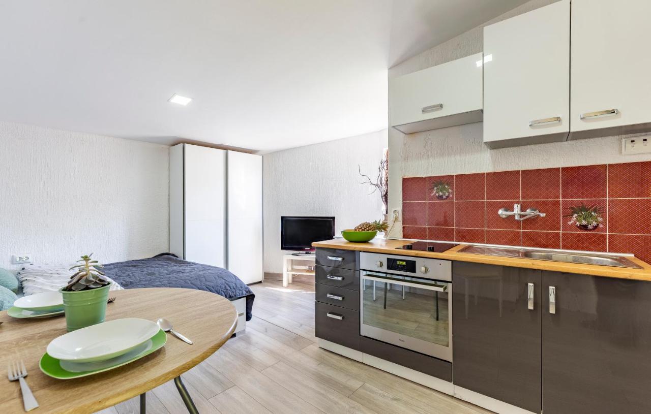 מדולין Apartments Tamara מראה חיצוני תמונה