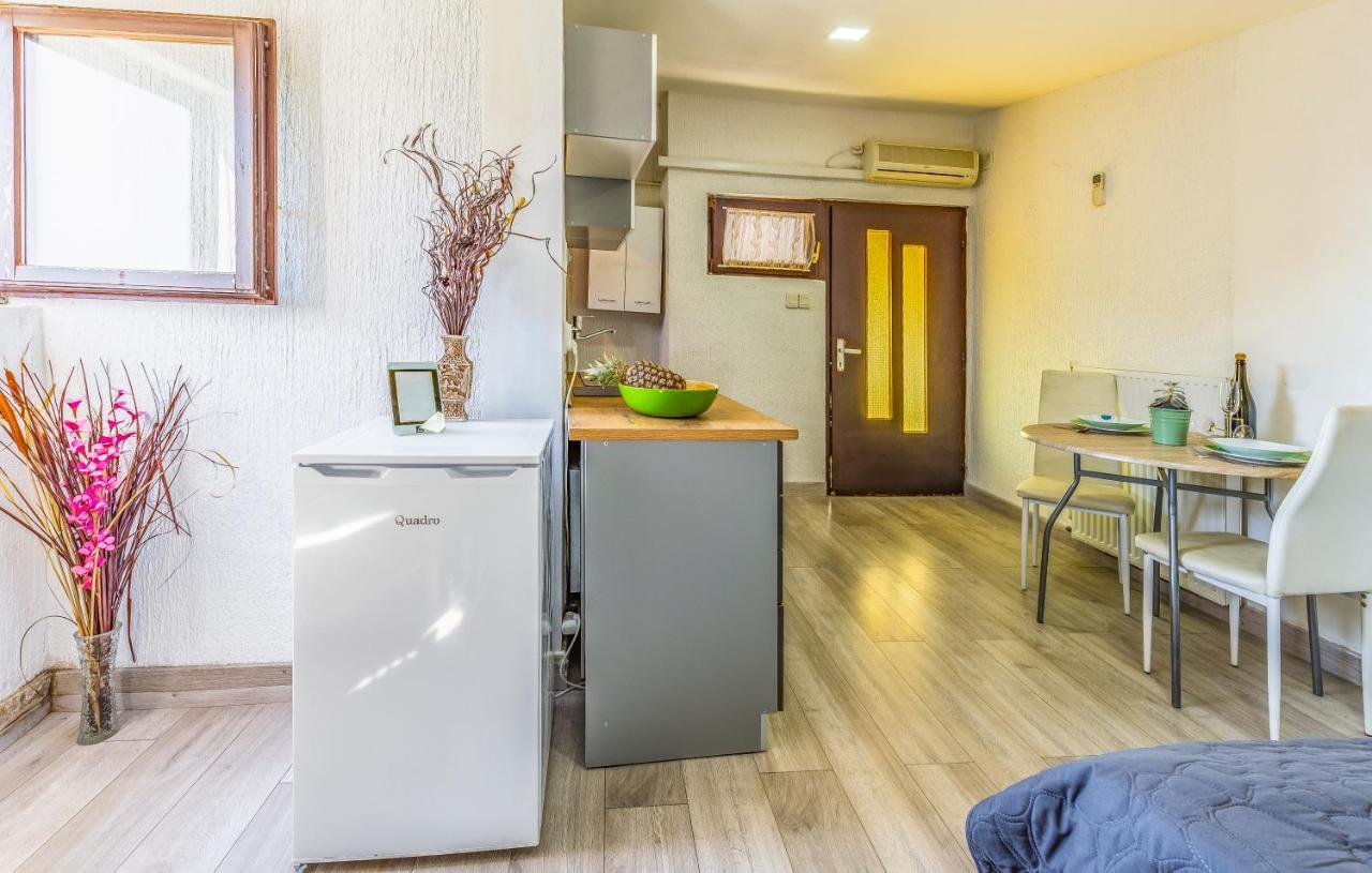 מדולין Apartments Tamara מראה חיצוני תמונה