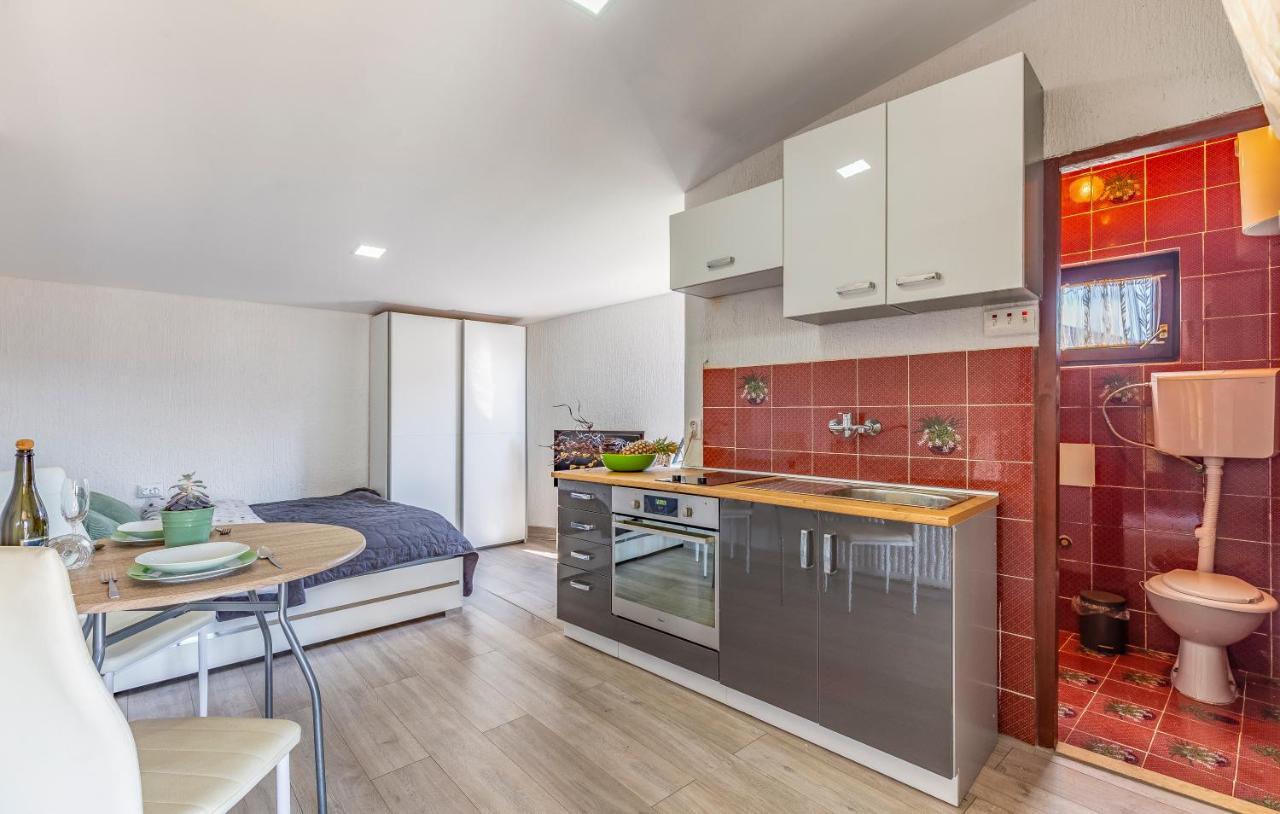 מדולין Apartments Tamara מראה חיצוני תמונה