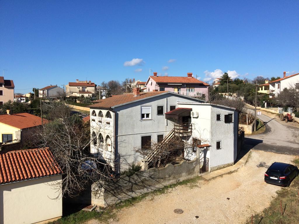 מדולין Apartments Tamara מראה חיצוני תמונה