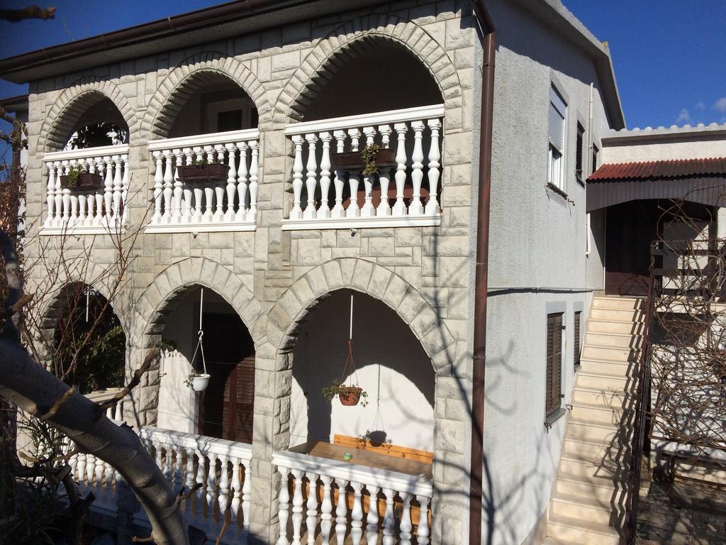 מדולין Apartments Tamara מראה חיצוני תמונה