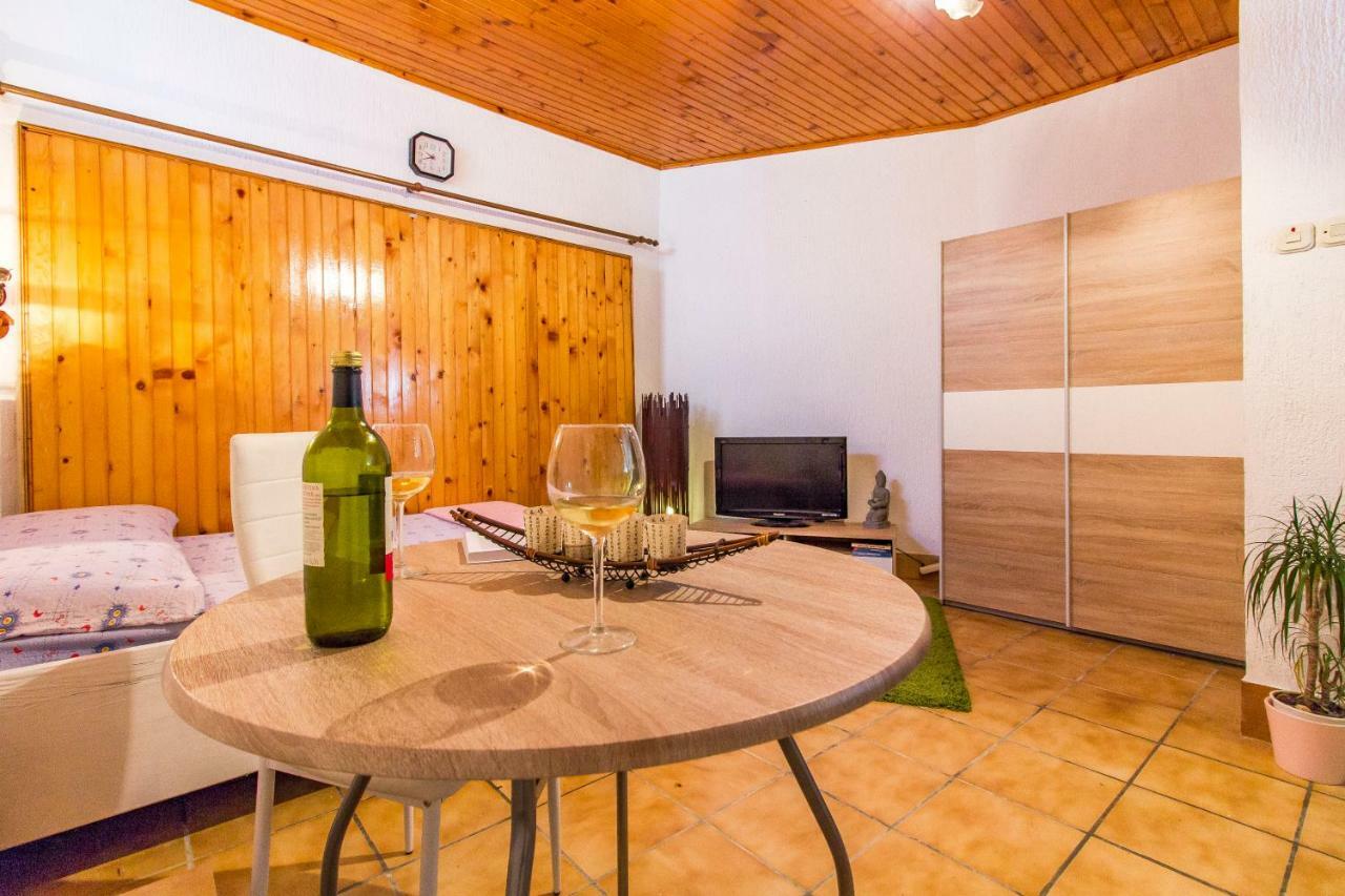 מדולין Apartments Tamara מראה חיצוני תמונה