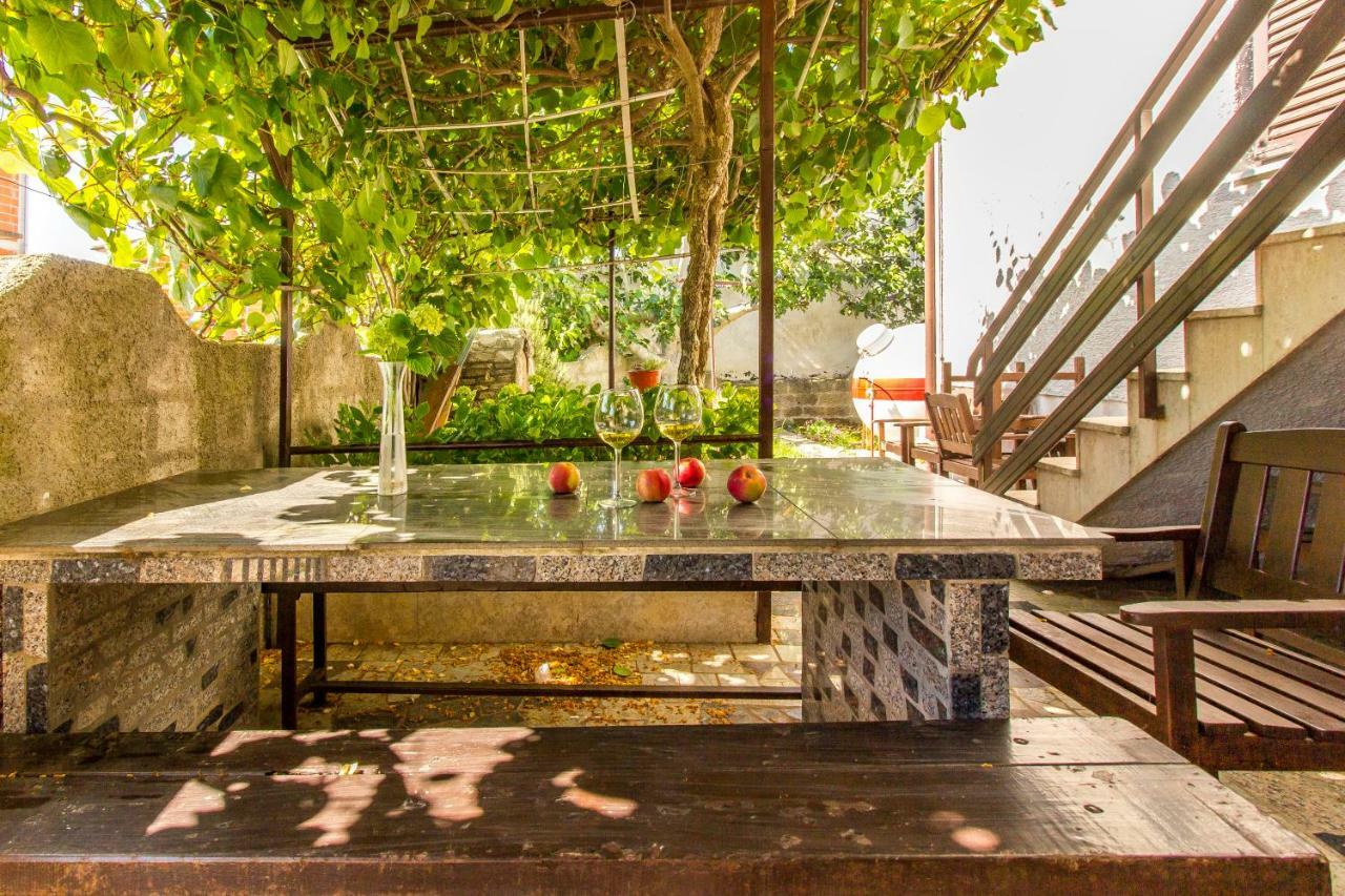 מדולין Apartments Tamara מראה חיצוני תמונה