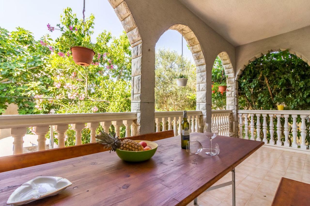 מדולין Apartments Tamara מראה חיצוני תמונה