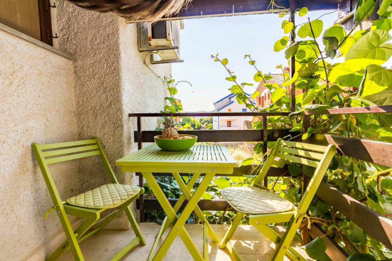 מדולין Apartments Tamara מראה חיצוני תמונה