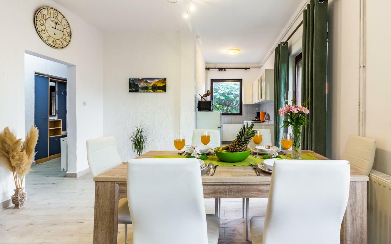 מדולין Apartments Tamara מראה חיצוני תמונה
