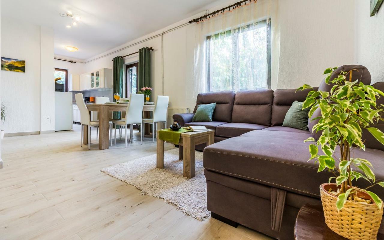 מדולין Apartments Tamara מראה חיצוני תמונה